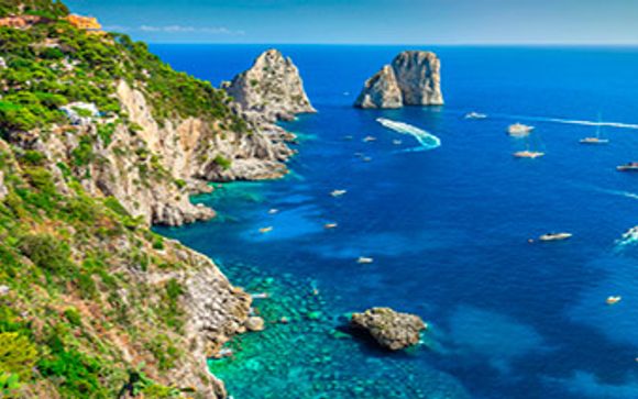 Unconventional Sorrento Coast