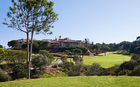 Islantilla Golf Resort 4*