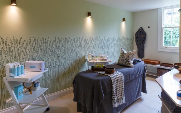 The Gonville Hotel 4*