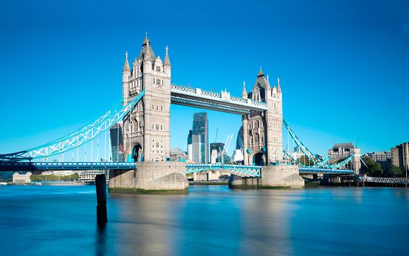 Bermondsey Square Hotel - A Bespoke Hotel 4*
