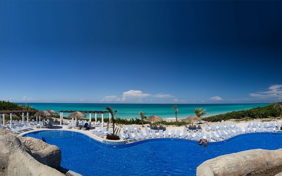 Casas Particulares y Golden Tulip Aguas Claras 5*