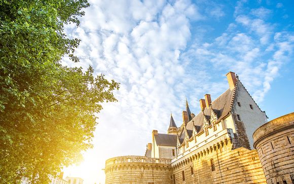 Itinerario - Salidas en grupo