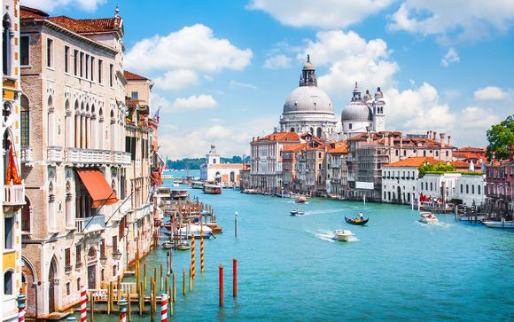 Itinerario - Salidas en grupo