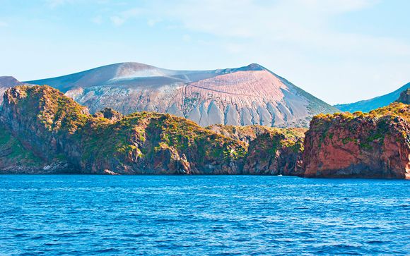 Itinerario - Salidas en grupo