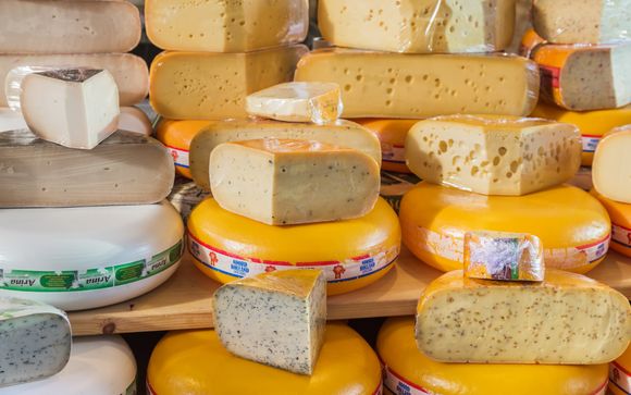 Itinerario - Salidas en grupo