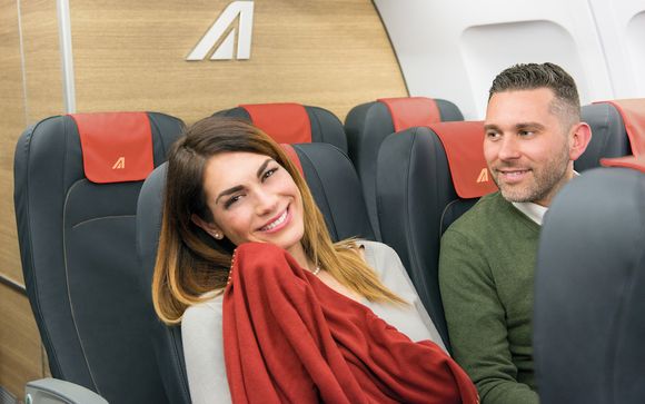 ALITALIA