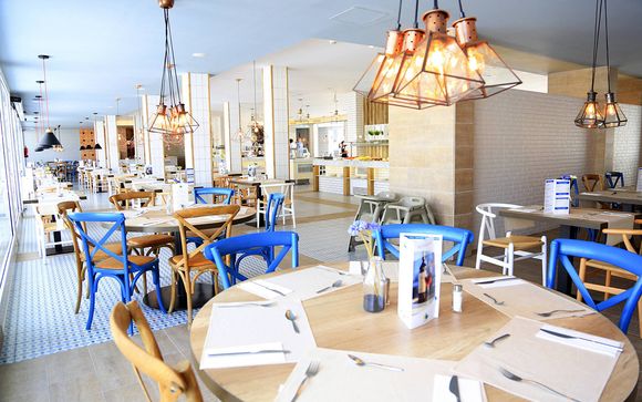 Labranda Corralejo Village 4*