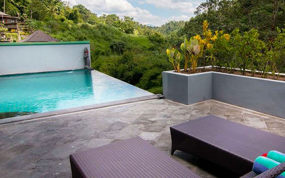 The Payogan Villa Resort and Spa 5*