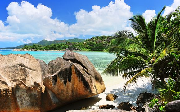 Itinerario - 7 noches