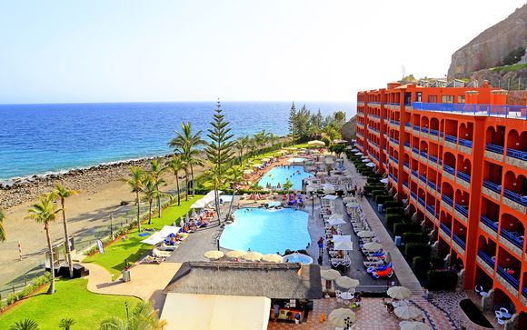 LABRANDA Riviera Marina 4*