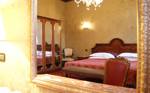 Habitaciones