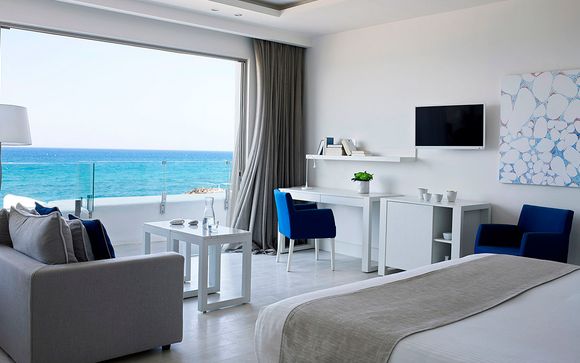 Knossos Beach Bungalows & Suites 5*