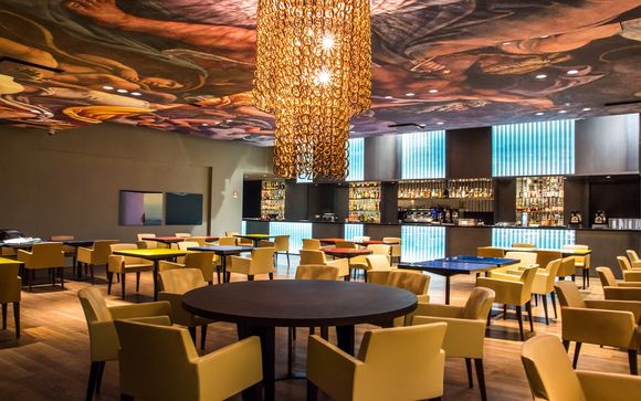 Parc Hotel Billia - Saint-Vincent 4*