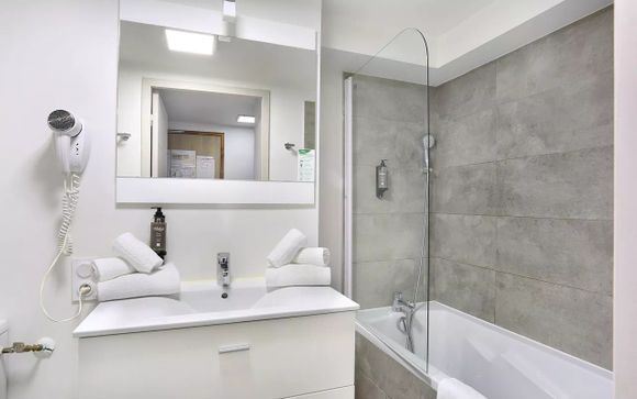 Vos appartements
