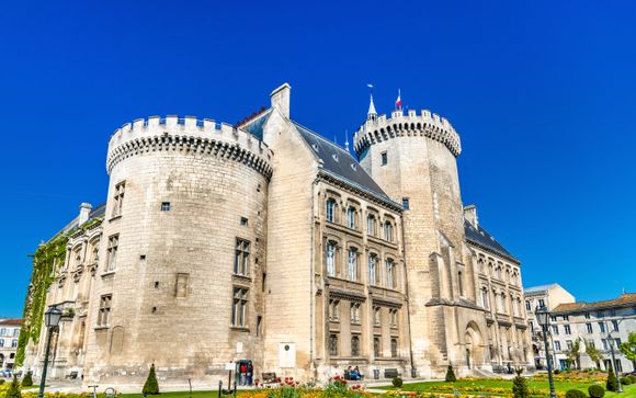 Rendez-vous à... Angoulême