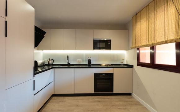 Les chambres 
