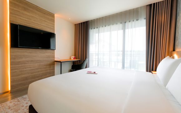 Les chambres 