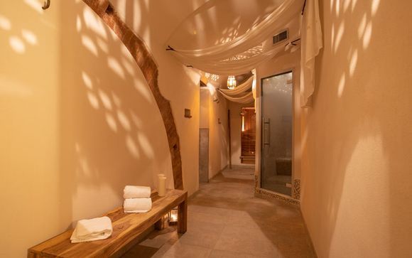 Les chambres 