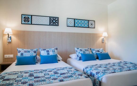 Vos appartements