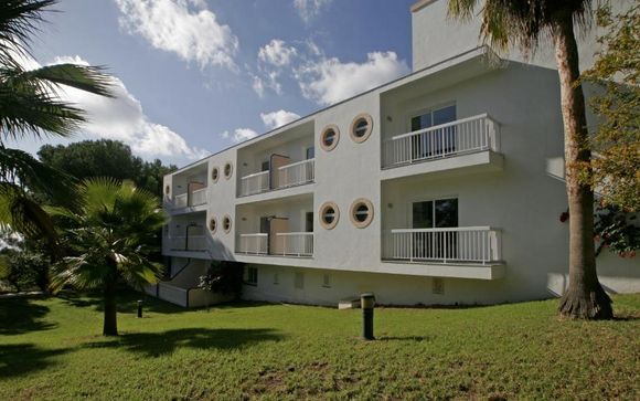 Poussez les portes de votre hôtel