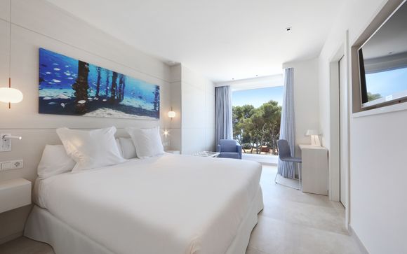 Les chambres 