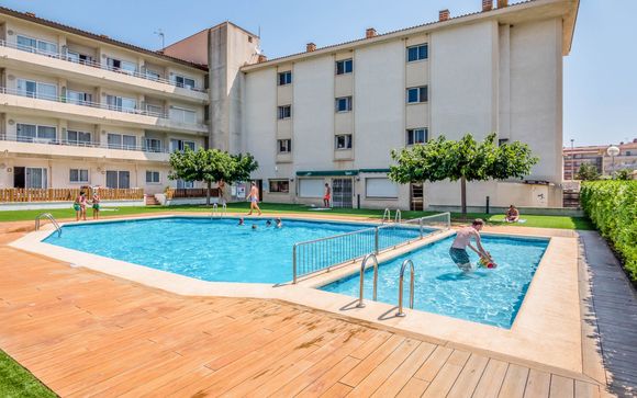 Vos appartements