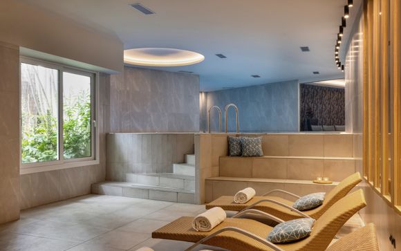 Les chambres 