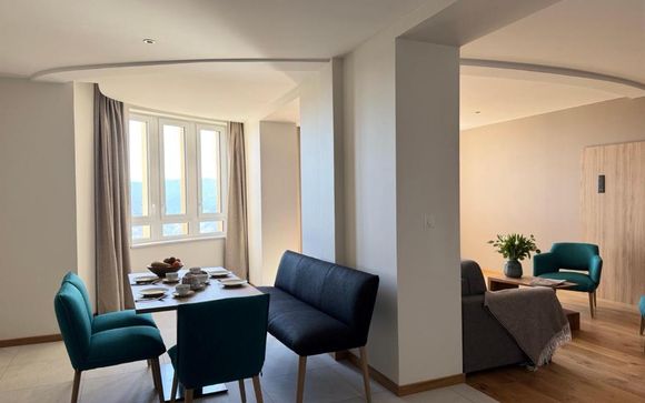 Vos appartements
