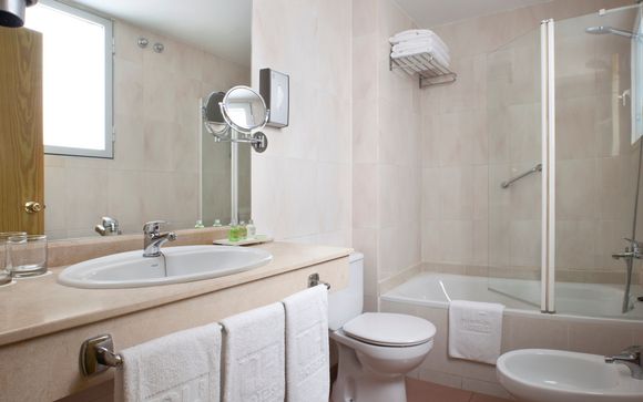 Les chambres 