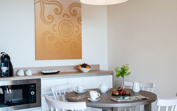 Vos appartements