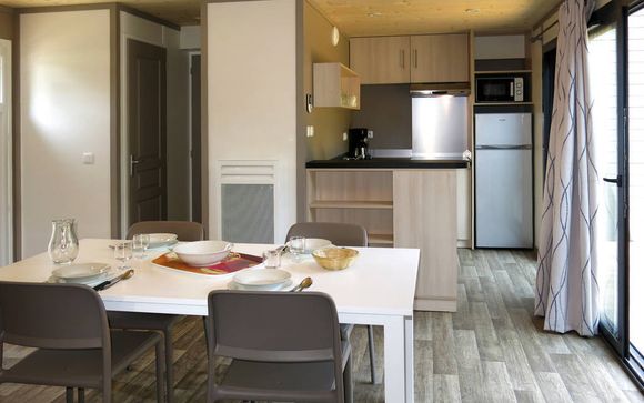 Vos appartements