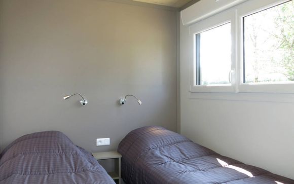 Vos appartements