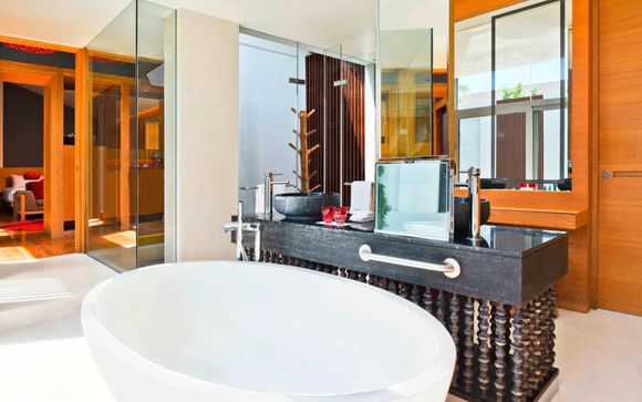 Vos chambres
