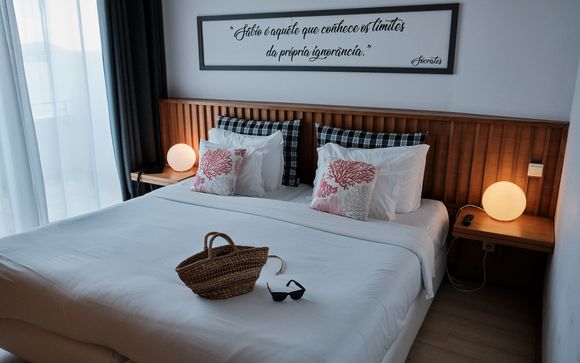 Les chambres 