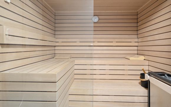 Vos appartements