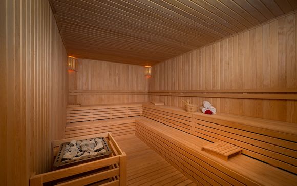 Les chambres 