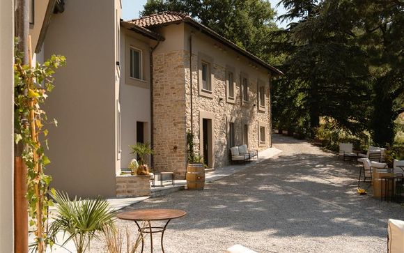 Poussez les portes de votre 4*