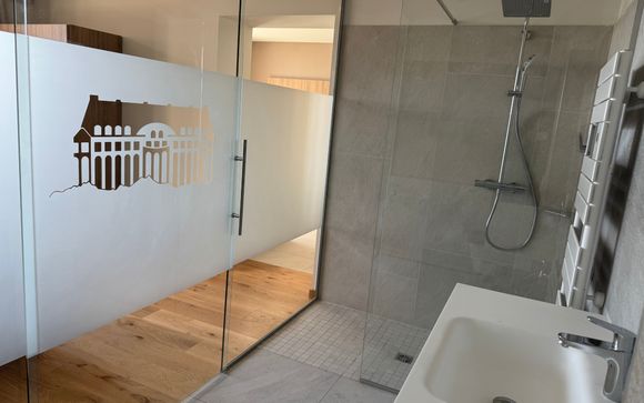 Vos appartements