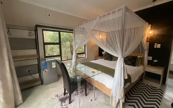 Les chambres 