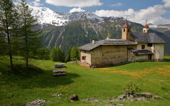 Rendez-vous à... Plan-Peisey