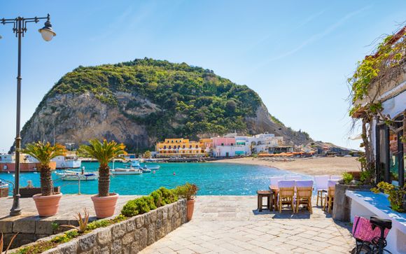 Vos excursions incluses pour plus d