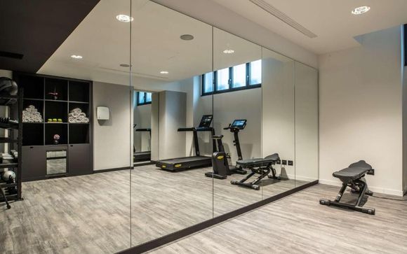 Les chambres 
