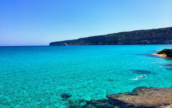 Rendez-vous... à Ibiza et Formentera