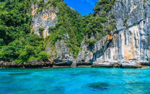 Rendez-vous... en Thaïlande