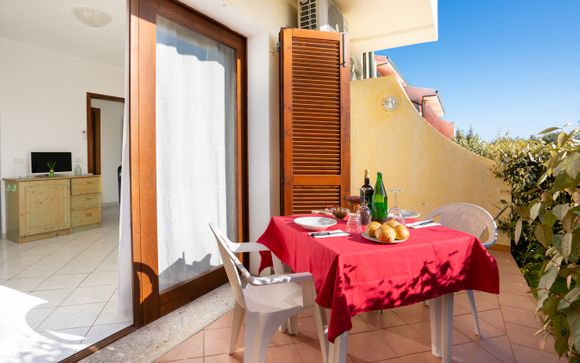 Vos appartements