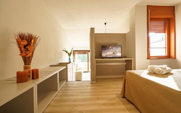 Vos appartements