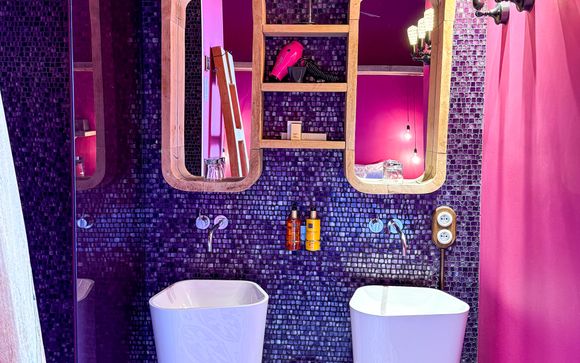 Les chambres 