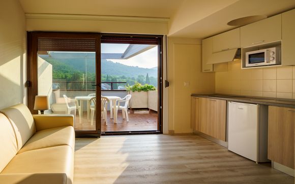 Vos appartements