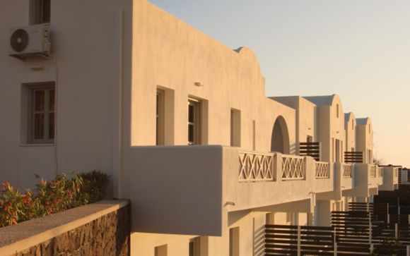 Poussez les portes de votre hôtel