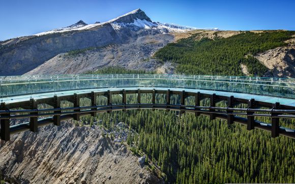 Vos excursions incluses pour plus d